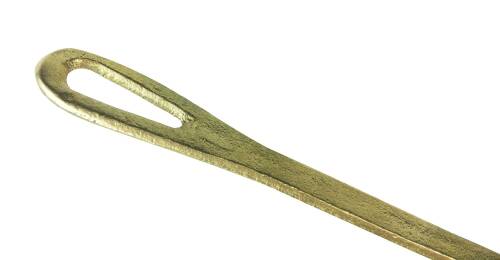 Shark Anatolia Dalyan El Dövmesi Bakır Kapaklı Sosluk 14cm - 9