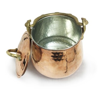 Shark Anatolia Elit Bakır Bakraç 13cm - 6