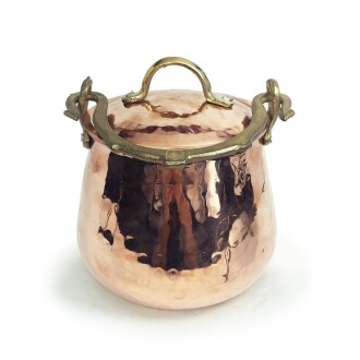 Shark Anatolia Elit Bakır Bakraç 13cm - 7