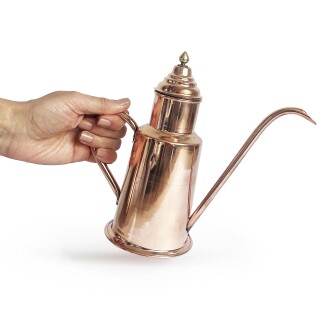 Shark Anatolia Gemlik Bakır Yağdanlık - 2