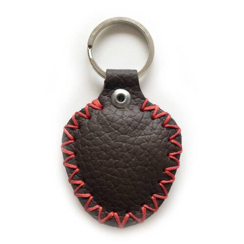 Shark Anatolia İYİ Anahtarlık Kahve Kırmızı - 2