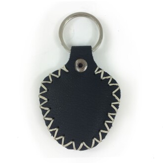 Shark Anatolia İYİ Anahtarlık Siyah Beyaz - 2