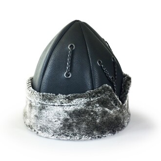 Shark Anatolia IYI Bork Şapka 2011 - 2