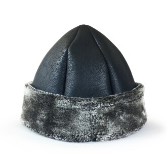 Shark Anatolia IYI Bork Şapka 2011 - 3