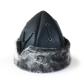 Shark Anatolia IYI Bork Şapka 2011 - 4