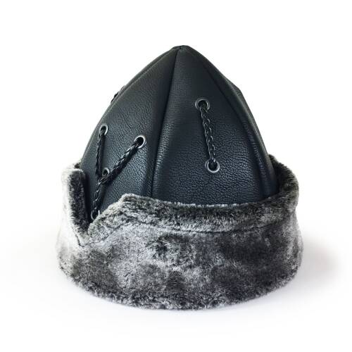 Shark Anatolia IYI Bork Şapka 2011 - 4