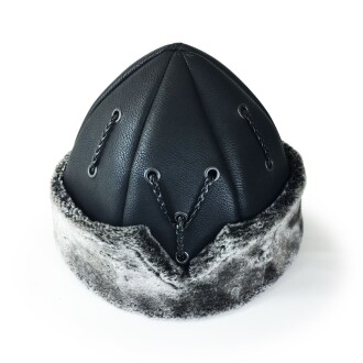 Shark Anatolia IYI Bork Şapka 2011 - 5