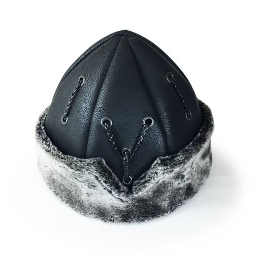 Shark Anatolia IYI Bork Şapka 2011 - 5