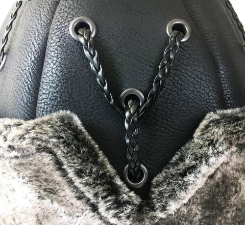 Shark Anatolia IYI Bork Şapka 2011 - 7