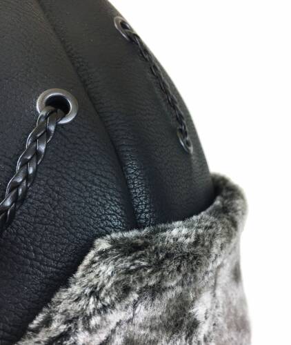 Shark Anatolia IYI Bork Şapka 2011 - 8