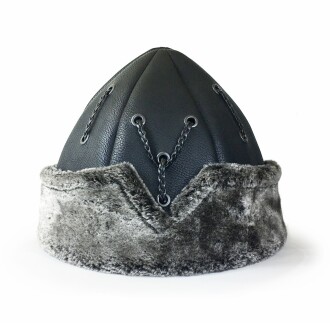 Shark Anatolia IYI Bork Hat Kayi Tamga With Ropes