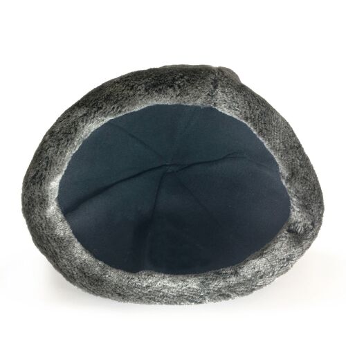 Shark Anatolia IYI Börk Şapka Siyah 10-13 Yaş - 9