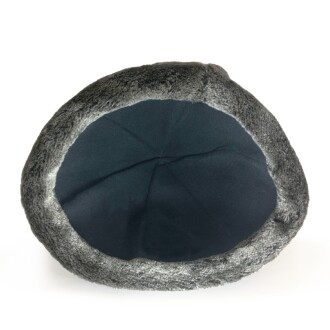 Shark Anatolia IYI Börk Şapka Siyah - 5