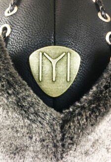 Shark Anatolia IYI Börk Şapka Siyah - 6