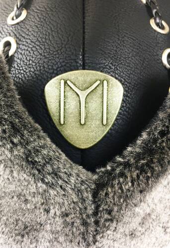 Shark Anatolia IYI Börk Şapka Siyah - 6