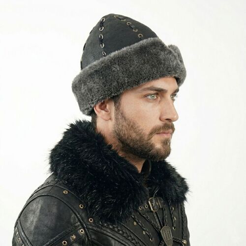 Shark Anatolia IYI Börk Şapka Siyah - 2