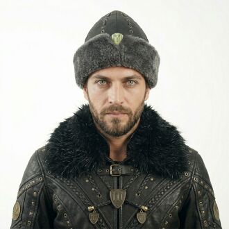 Shark Anatolia IYI Börk Şapka Siyah - 3