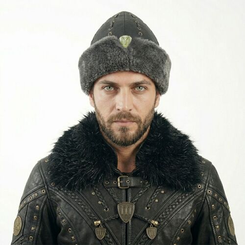 Shark Anatolia IYI Börk Şapka Siyah - 3