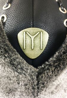 Shark Anatolia IYI Börk Şapka Siyah - 9