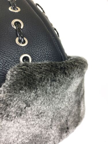 Shark Anatolia IYI Börk Şapka Siyah - 10