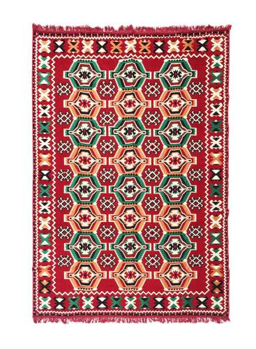 Shark Anatolia Kafkas Kilim - 1