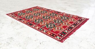 Shark Anatolia Kafkas Kilim - 2