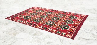 Shark Anatolia Kafkas Kilim - 4