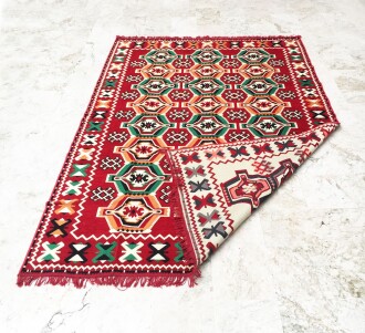 Shark Anatolia Kafkas Kilim - 5