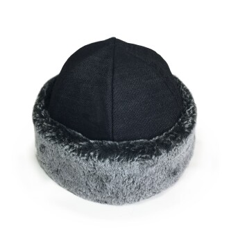 Shark Anatolia Kanvas Börk Şapka - 2