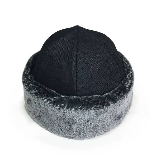 Shark Anatolia Kanvas Börk Şapka - 2