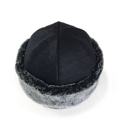 Shark Anatolia Kanvas Börk Şapka - 3