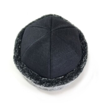 Shark Anatolia Kanvas Börk Şapka - 4