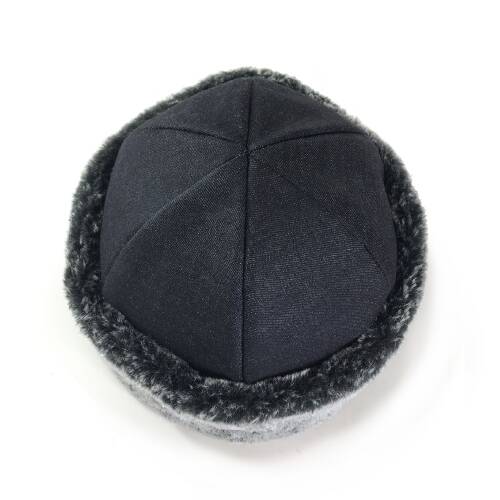 Shark Anatolia Kanvas Börk Şapka - 4