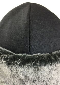 Shark Anatolia Kanvas Börk Şapka - 7