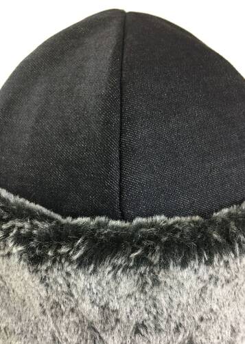 Shark Anatolia Kanvas Börk Şapka - 7