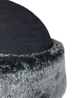 Shark Anatolia Kanvas Börk Şapka - 8