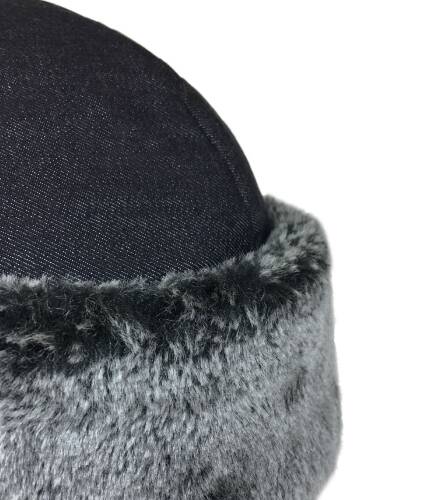 Shark Anatolia Kanvas Börk Şapka - 8