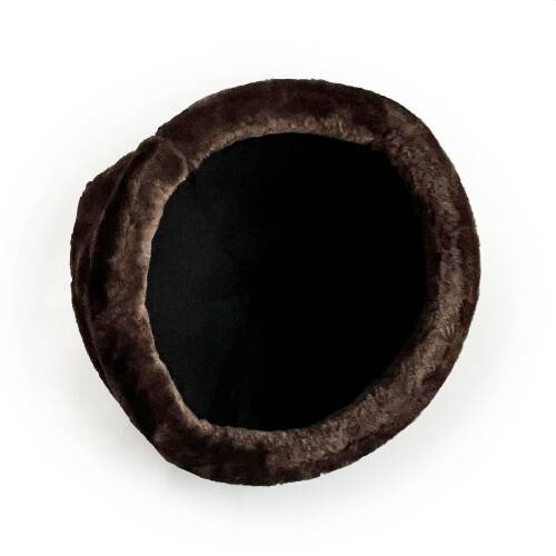 Shark Anatolia Keçe Börk Siyah - 4