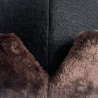 Shark Anatolia Keçe Börk Siyah - 8