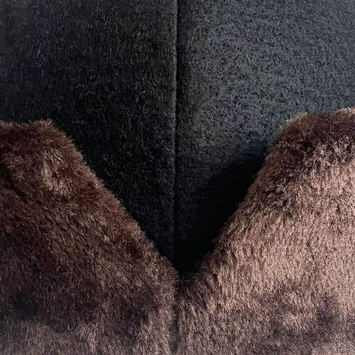 Shark Anatolia Keçe Börk Siyah - 8