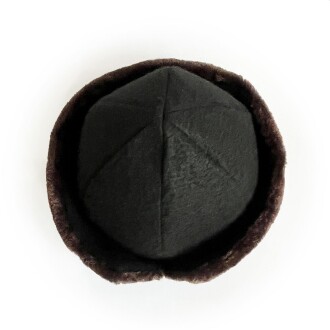 Shark Anatolia Keçe Börk Siyah - 9