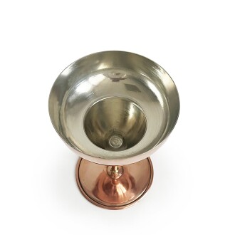 Shark Anatolia Bakır Margarita Kadeh 400 ml - 5