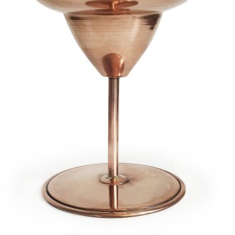 Shark Anatolia Bakır Margarita Kadeh 400 ml - 9