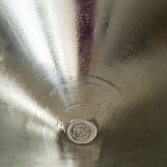 Shark Anatolia Martini Bakır Kadeh 250 ml - 10