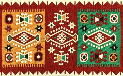Shark Anatolia Milas Kilim