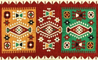 Shark Anatolia Milas Kilim - 9