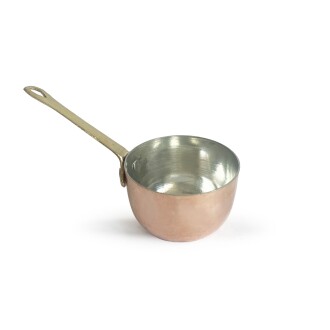 Shark Anatolia Mini Chef Cassarole Copeer Sauce Pan 125ml No:2