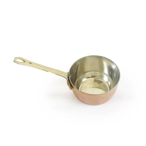 Shark Anatolia Mini Şef Gasarol Bakır Sosluk 125ml No:2 - 7