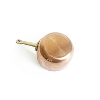 Shark Anatolia Mini Şef Gasarol Bakır Sosluk 125ml No:2 - 8