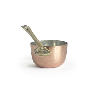 Shark Anatolia Mini Şef Gasarol Bakır Sosluk 125ml No:2 - 9